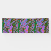 Sour Marble Banner (Horizontal)
