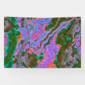 Sour Marble Banner (Horizontal)