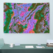 Sour Marble Banner (Messe)