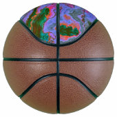 Sour Marble Basketball (Rechts)
