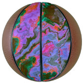 Sour Marble Basketball (Vertikal)