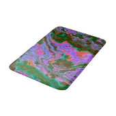 Sour Marble Bath Mat Badematte (Schrägansicht)
