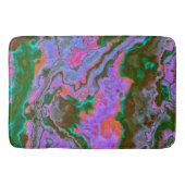 Sour Marble Bath Mat Badematte (Vorderseite)