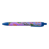 Sour Marble Black Ink Pen Kugelschreiber (Unterseite)