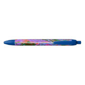 Sour Marble Black Ink Pen Kugelschreiber (Rückseite)
