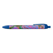 Sour Marble Black Ink Pen Kugelschreiber (Oberseite)