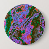 Sour Marble Button (Vorderseite)