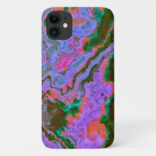 Sour Marble Case-Mate iPhone Hülle