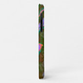 Sour Marble Case-Mate iPhone Hülle (Hinten/Links)