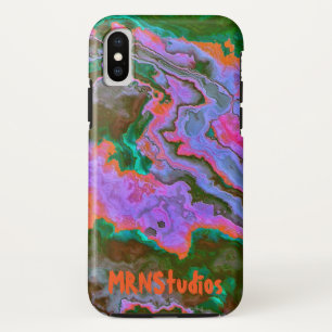Sour Marble Case-Mate iPhone Hülle