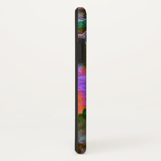 Sour Marble Case-Mate iPhone Hülle (Hinten/Rechts)