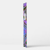 Sour Marble Case-Mate iPhone Hülle (Rückseite / Rechts)