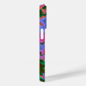 Sour Marble Case-Mate iPhone Hülle (Rückseite / Rechts)