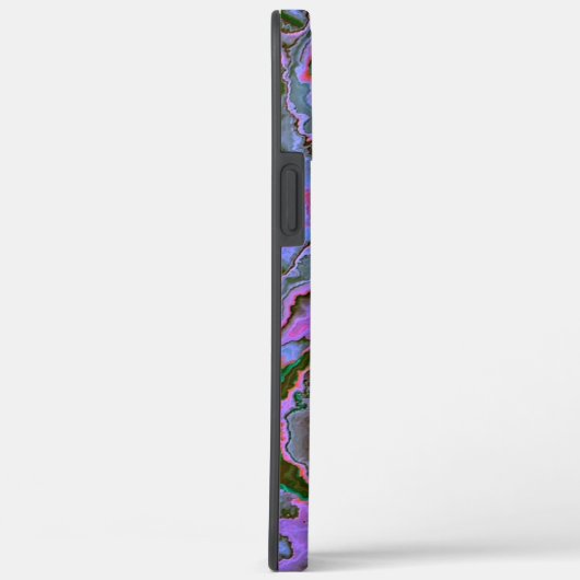 Sour Marble Case-Mate iPhone Hülle (Rückseite / Rechts)