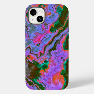 Sour Marble Case-Mate iPhone 14 Plus Hülle