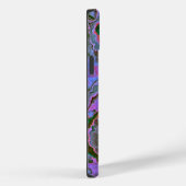 Sour Marble Case-Mate iPhone Hülle (Rückseite / Rechts)