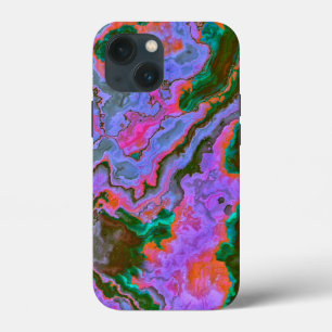 Sour Marble Case-Mate iPhone Hülle