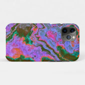 Sour Marble Case-Mate iPhone Hülle (Rückseite (Horizontal))