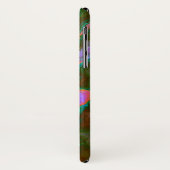 Sour Marble Case-Mate iPhone Hülle (Hinten/Links)