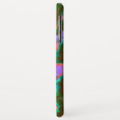 Sour Marble Case-Mate iPhone Hülle (Hinten/Links)