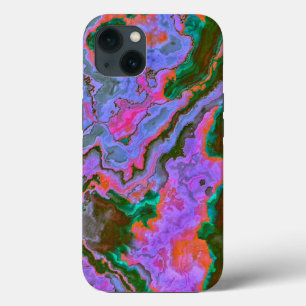 Sour Marble Case-Mate iPhone Hülle