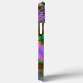 Sour Marble Case-Mate iPhone Hülle (Rückseite / Rechts)