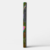 Sour Marble Case-Mate iPhone Hülle (Rückseite / Links)