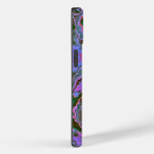 Sour Marble Case-Mate iPhone Hülle (Rückseite / Rechts)