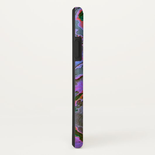 Sour Marble Case-Mate iPhone Hülle (Hinten/Rechts)