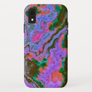 Sour Marble Case-Mate iPhone Hülle