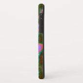 Sour Marble Case-Mate iPhone Hülle (Hinten/Links)