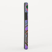 Sour Marble Case-Mate iPhone Hülle (Hinten/Rechts)