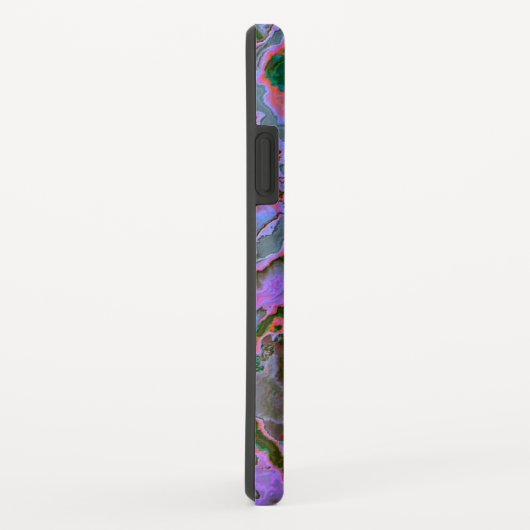 Sour Marble Case-Mate iPhone Hülle (Hinten/Rechts)