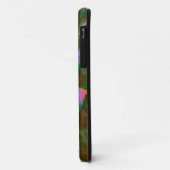 Sour Marble Case-Mate iPhone Hülle (Hinten/Links)