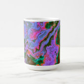 Sour Marble Coffee Tasse (Mittel)