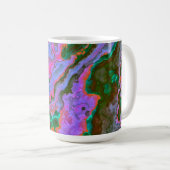 Sour Marble Coffee Tasse (VorderseiteRechts)