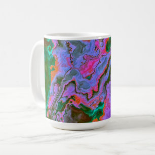 Sour Marble Coffee Tasse