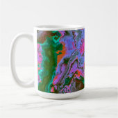 Sour Marble Coffee Tasse (Links)