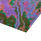 Sour Marble Cutting Board Schneidebrett (Ecke)