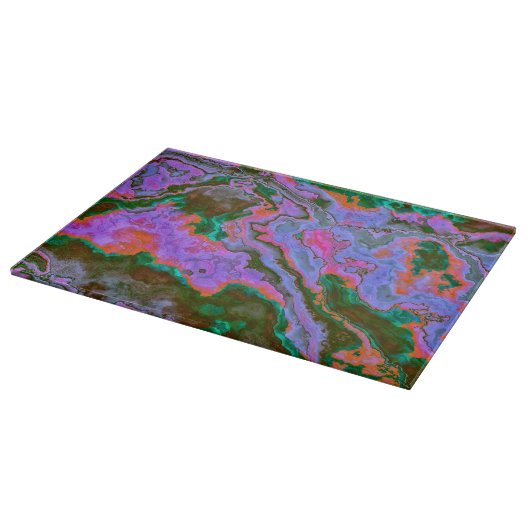 Sour Marble Cutting Board Schneidebrett (Ecke)