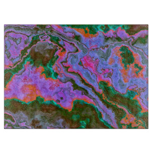 Sour Marble Cutting Board Schneidebrett