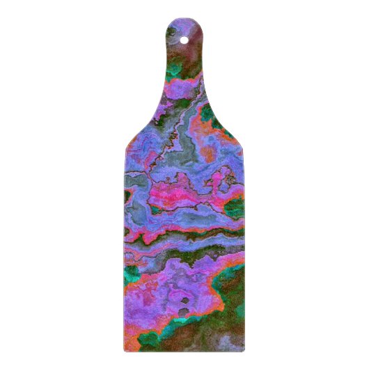 Sour Marble Cutting Board Schneidebrett (Vorderseite)