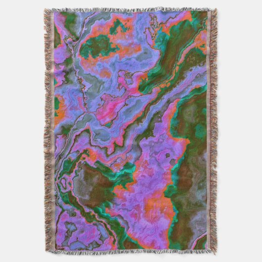 Sour Marble Decke (Vorderseite Vertikal)