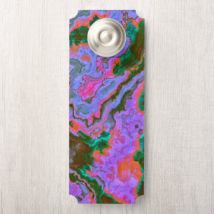 Sour Marble Door Hanger Türanhänger
