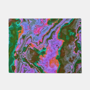 Sour Marble Doormat Fußmatte