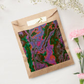 Sour Marble Favor Bag Geschenktütchen (Versiegelt)