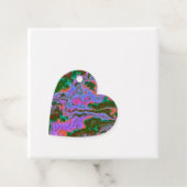 Sour Marble Favor Tags Geschenkanhänger (Beispiel)