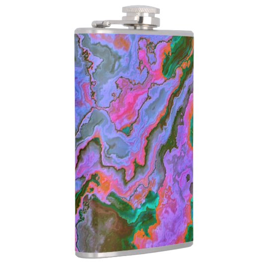 Sour Marble Flachmann (Rechts)