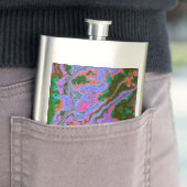 Sour Marble Flachmann (Beispiel)