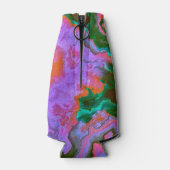 Sour Marble Flaschenkühler (Rückseite)